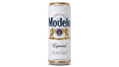 Modelo Especial Pale Lager