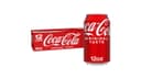 Coke Original Cola Soda