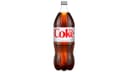 Diet Coke Soda Soft Drink