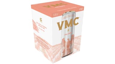 VMC Grapefruit Paloma Hard Seltzer