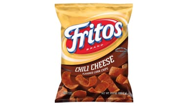 Fritos Chili Cheese Corn Chips