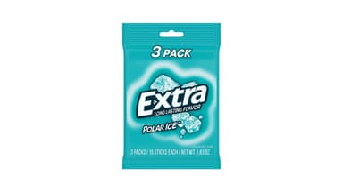 Extra Polar Ice Gum
