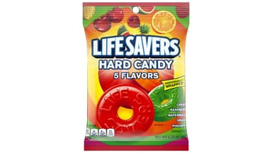 Life Savers Hard Candies