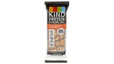 Kind Crispy Chocolate Peanut Butter Protein Max Bar