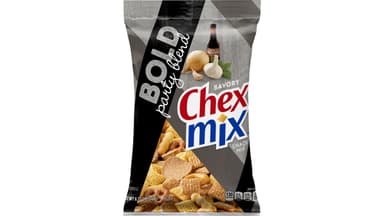 Chex Mix Bold Party Blend Snack Mix