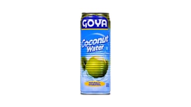 Goya Coconut Pulp Water