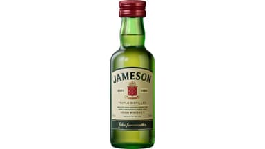 Jameson Original 80 Proof Irish Whiskey