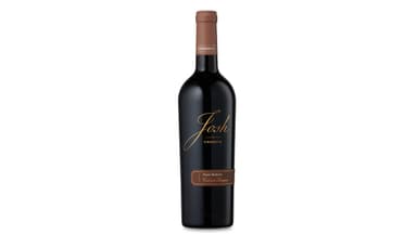 Josh Cellars Reserve Cabernet Sauvignon Bottle Paso Robles