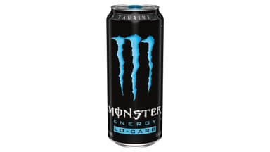 Monster Lo-Carb Energy Drink