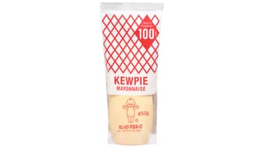 Kewpie Mayonnaise