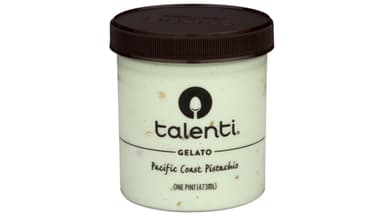 Talenti Gelato Sicilian Pistachio