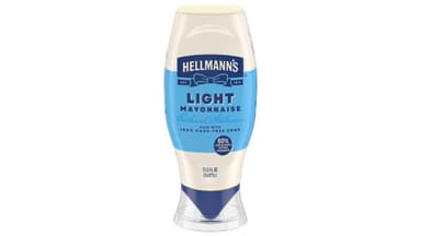Hellmann's Light Mayonnaise Squeeze