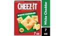 Cheez-It White Cheddar Baked Snack Crackers