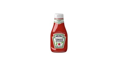 Heinz Ketchup