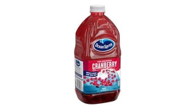 Ocean Spray Original 100% Vitamin C Cranberry Juice Cocktail