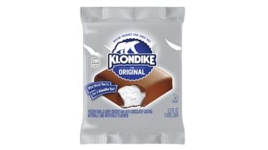 Klondike Original Vanilla Ice Cream Bar