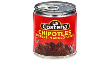 La Costena Chipotles