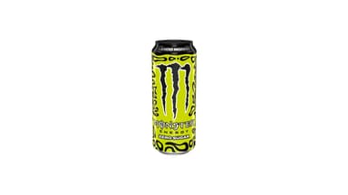 Monster Energy Drinks Zero Sugar Lando Norris Energy Drink