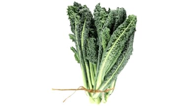 Organic Green Kale (bunch)