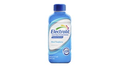 Electrolit Blue Raspberry Electrolyte Beverage