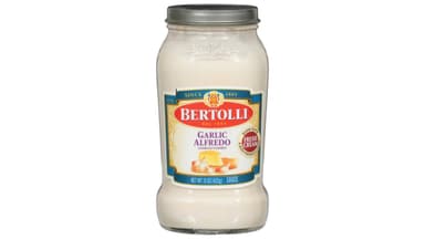 Bertolli Garlic Alfredo Sauce