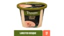 Panera Bread Lobster Bisque Soup