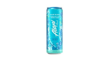 Alani Nu Blue Slush Energy Drink
