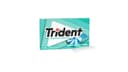 Trident Sugar Free Minty Sweet Twist Chewing Gum