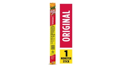 Slim Jim Original Meat Stick Monster Size