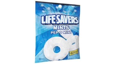 Life Savers Pep O Mints