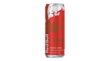 Red Bull Red Edition Watermelon Energy Drink