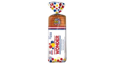 Wonder Classic White Sandwich Bread