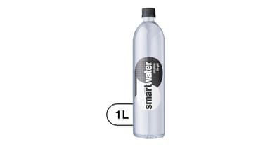 Smartwater Premium Vapor Distilled Enhanced Alkaline Water