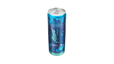 Alani Nu Breezeberry Energy Drink