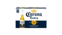 Corona Extra Imported Mexican Lager Longneck