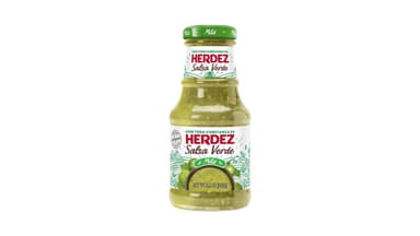 Herdez Mild Salsa Verde