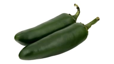 Jalapeno Pepper (each)