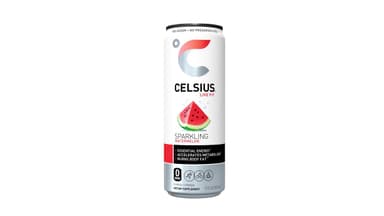 Celsius Zero Sugar Live Fit Sparkling Watermelon Energy Drink