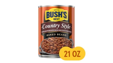 Bush's Country Style Baked Beans