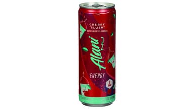 Alani Nu Cherry Slush Zero Sugar Energy Drink