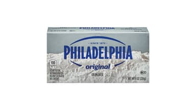 Philadelphia Original Cream Cheese Bar