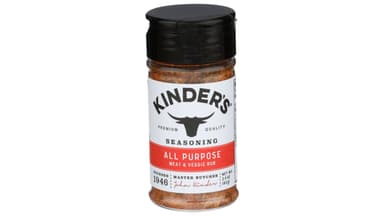 Kinder's All Purpose Seasoning
