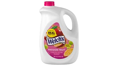 Welch's Passion Fruit Juice Drink