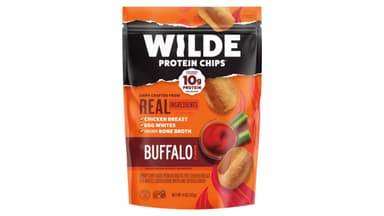 Wilde Protein Chips Buffalo
