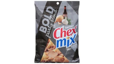 Chex Mix Bold Party Blend Savory Snack Mix