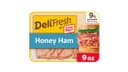 Oscar Mayer Deli Fresh Honey Uncured Ham