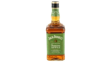 Jack Daniel's Tennessee Apple Whiskey