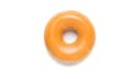 Glazed Donut