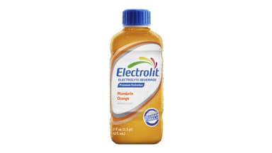 Electrolit Mandarin Orange Electrolyte Hydration Beverage