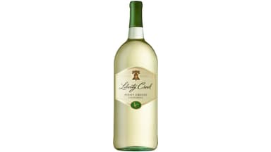 Liberty Creek Pinot Grigio White Wine